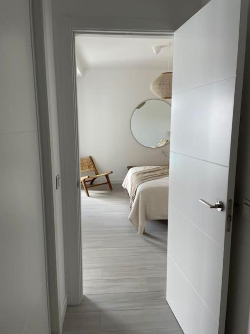 Ad Apartment La Oliva Esterno foto